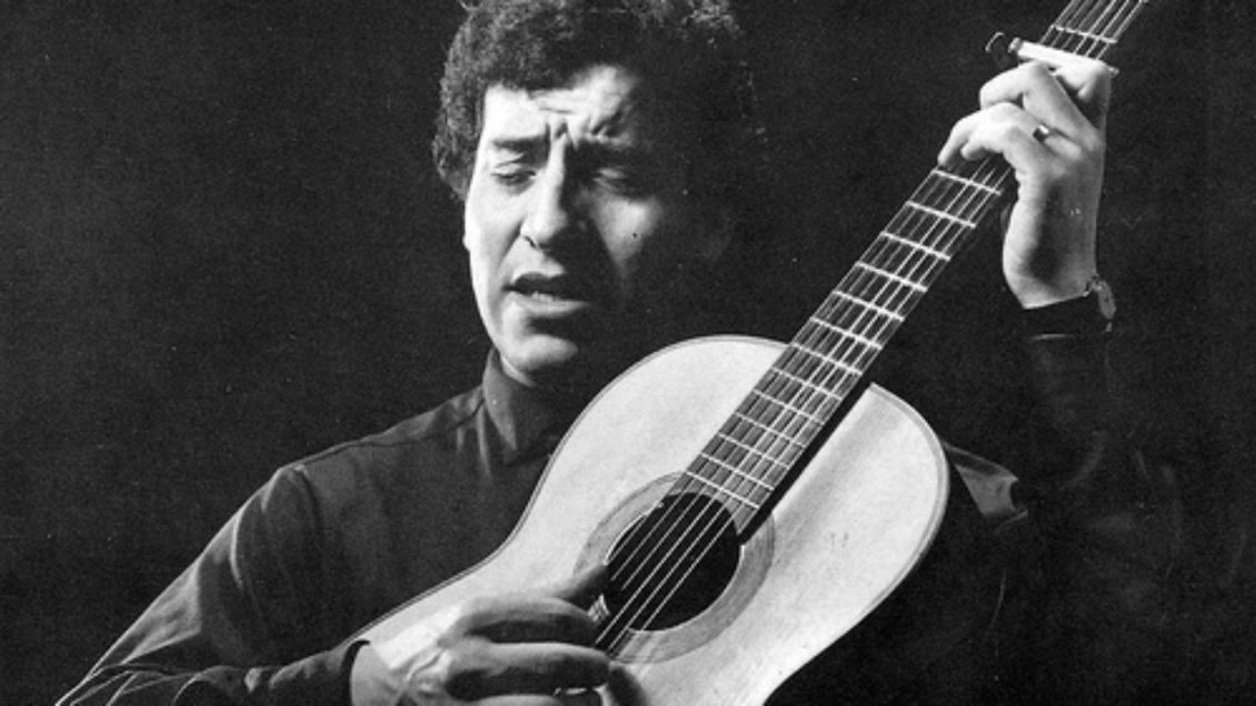 Con entrada liberada: Se realizará cantata en homenaje a Víctor Jara en Estación Central