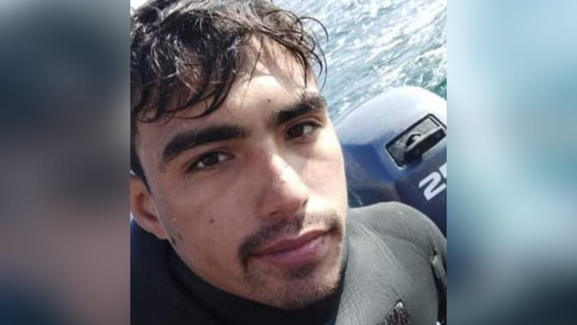 Familia de pescador desaparecido en Iquique recibe video que muestra un asesinato: Fiscalía rastrea la grabación