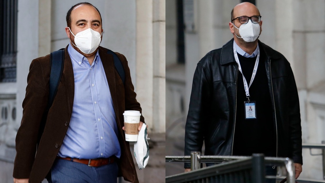 Quórum fijado para reformas en el actual Congreso sigue generando críticas entre convencionales