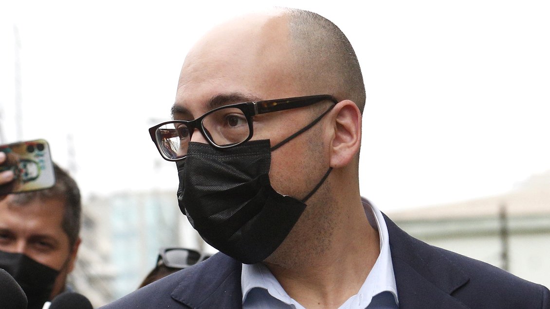 Tribunal de Viña del Mar autoriza que Nicolás López sea trasladado a recinto penal de Casablanca