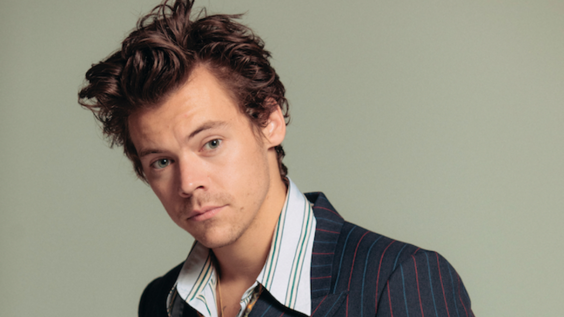 Después de tiroteo en Texas: Harry Styles hace llamado a terminar la violencia con armas