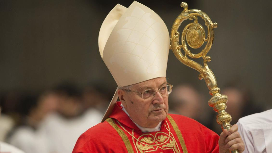 Murió Angelo Sodano, nuncio apostólico en Chile acusado de encubrir casos de abuso sexual