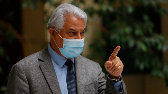 Diputado Naranjo: Posición ambigua en el PS estimula el Rechazo