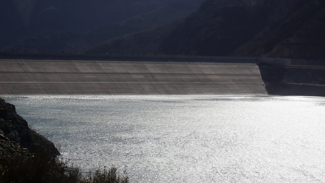 Comisión aprobó conversión inmediata de derechos de aguas en 