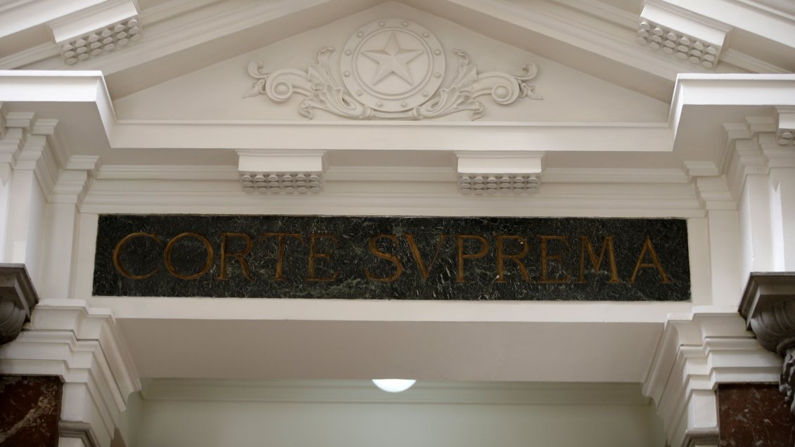 Normas Transitorias rechaza recortar periodos gradualmente a ministros de la Suprema