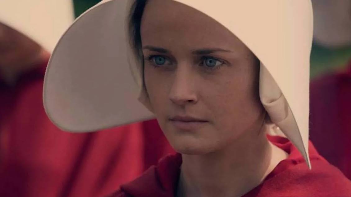 Alexis Bledel decidió abandonar 