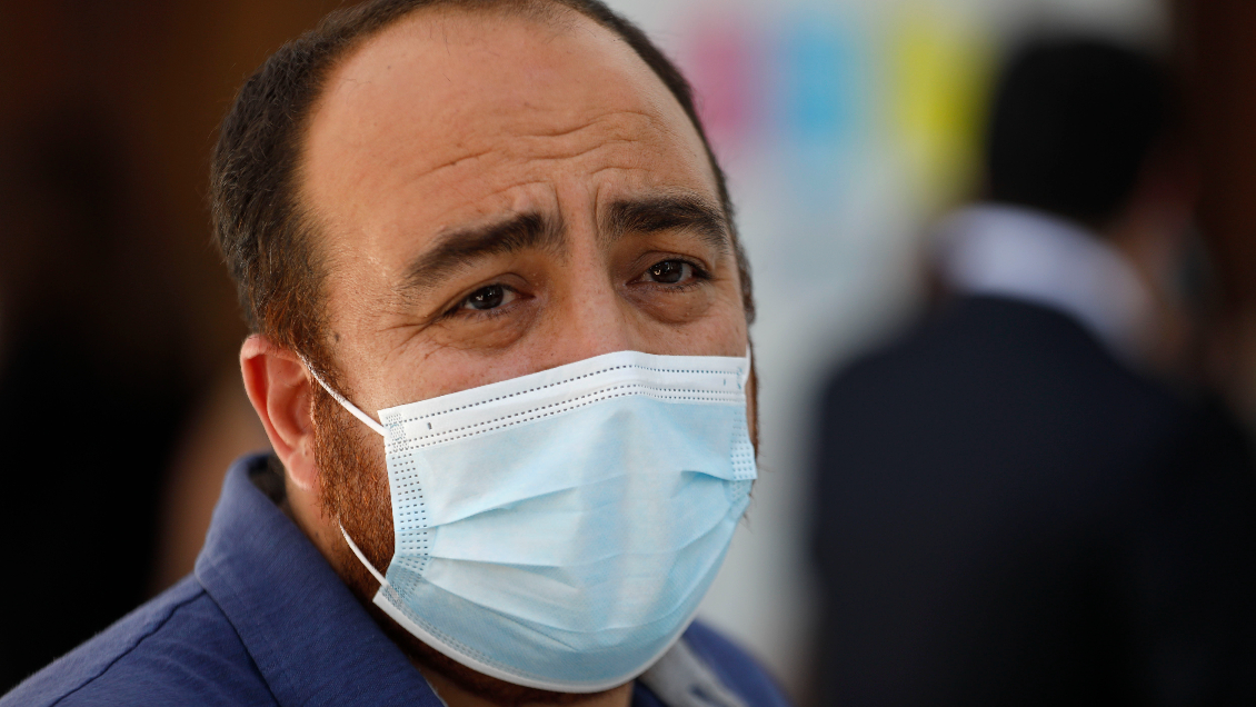 Chahin por quórum de dos tercios: Es antidemocrático pretender declarar interdicto al actual Congreso