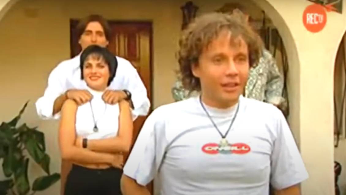 Murió Jaime Mondría, actor de 