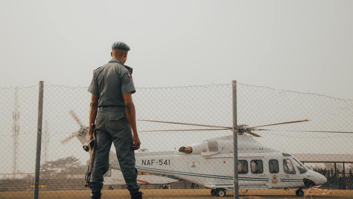 Al menos 31 muertos dejó una estampida durante acto de una iglesia en Nigeria