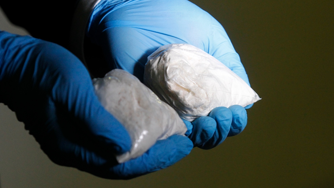 Lebu: Prohíben a madre acercarse a su hijo de cinco años intoxicado con cocaína