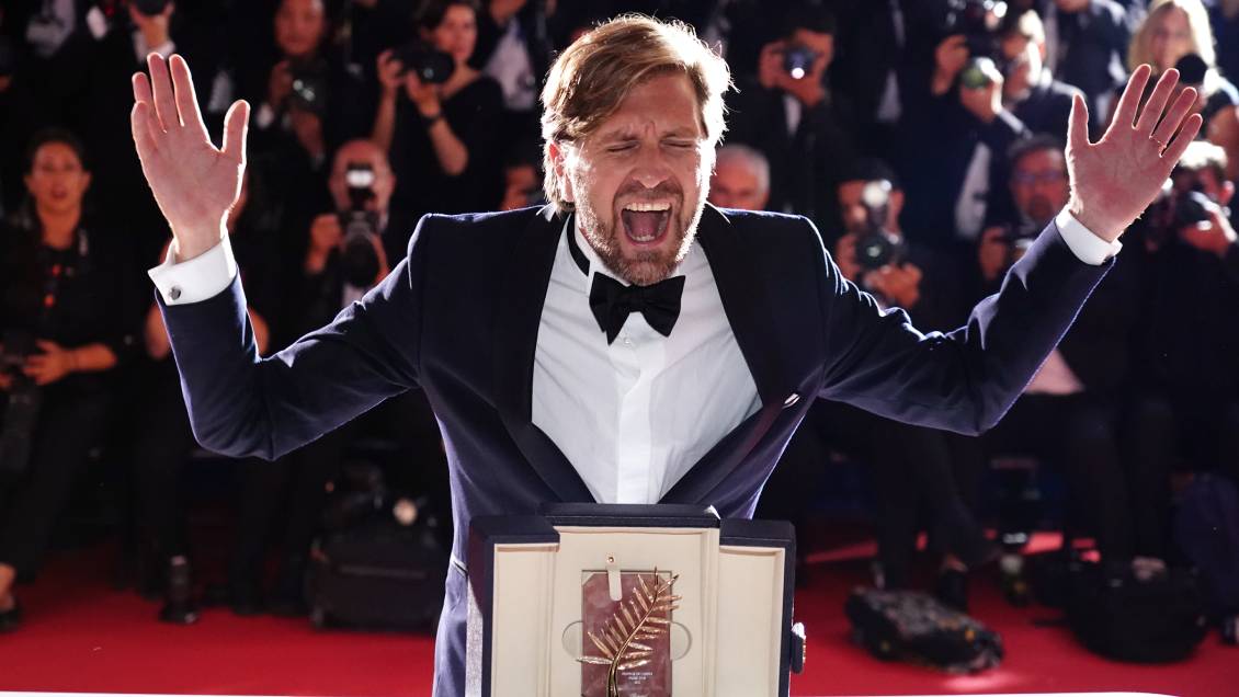 Cannes cerró su edición 2022 con 