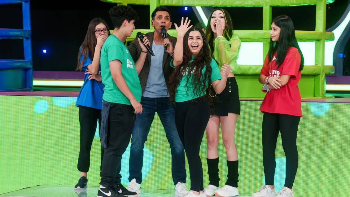 Betobetobeto: Regreso de 