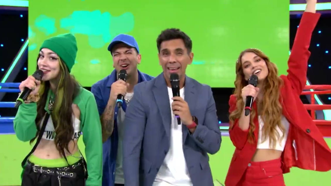 Con algunas pruebas eliminadas: Nueva versión de 