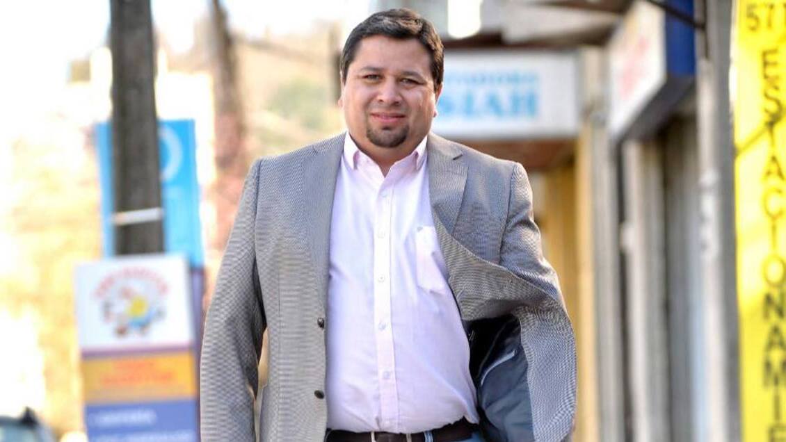 Seremi de Desarrollo Social en el Biobío es acusado de violencia económica por ex pareja