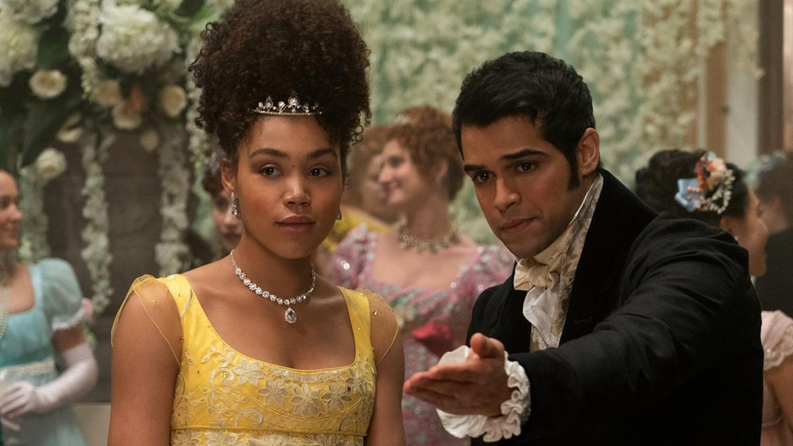 Actriz de Bridgerton, Ruby Barker, se sincera sobre su salud mental: Fue internada en un hospital psiquiátrico