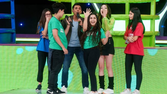 Betobetobeto: Regreso de 