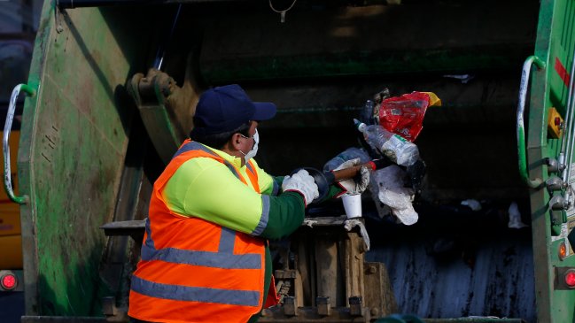 Contraloría tomó razón de la alerta sanitaria decretada para la provincia de Chiloé