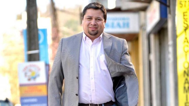 Seremi de Desarrollo Social en el Biobío es acusado de violencia económica por ex pareja