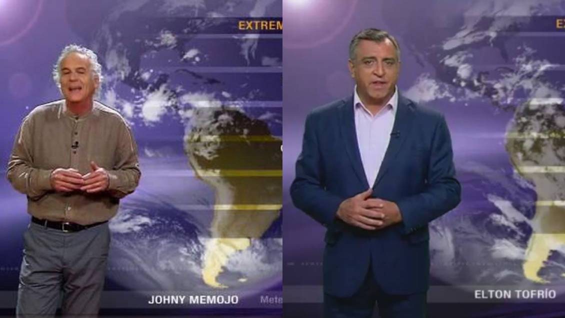 Luis Weinstein contó que Iván Torres se quejó de 