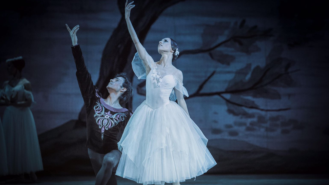 Ballet ucraniano cambia repertorio en Chile: descartó obra del ruso Tchaikovsky