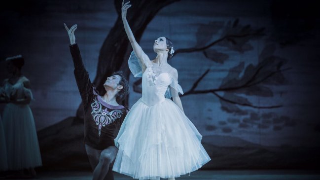 Ballet ucraniano cambia repertorio en Chile: descartó obra del ruso Tchaikovsky