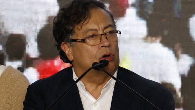 Justicia española investigará denuncia contra Gustavo Petro por secuestro de periodista