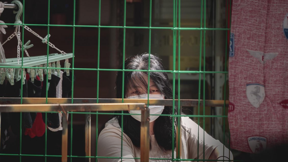 Shanghái terminará este miércoles su confinamiento tras dos meses de encierro