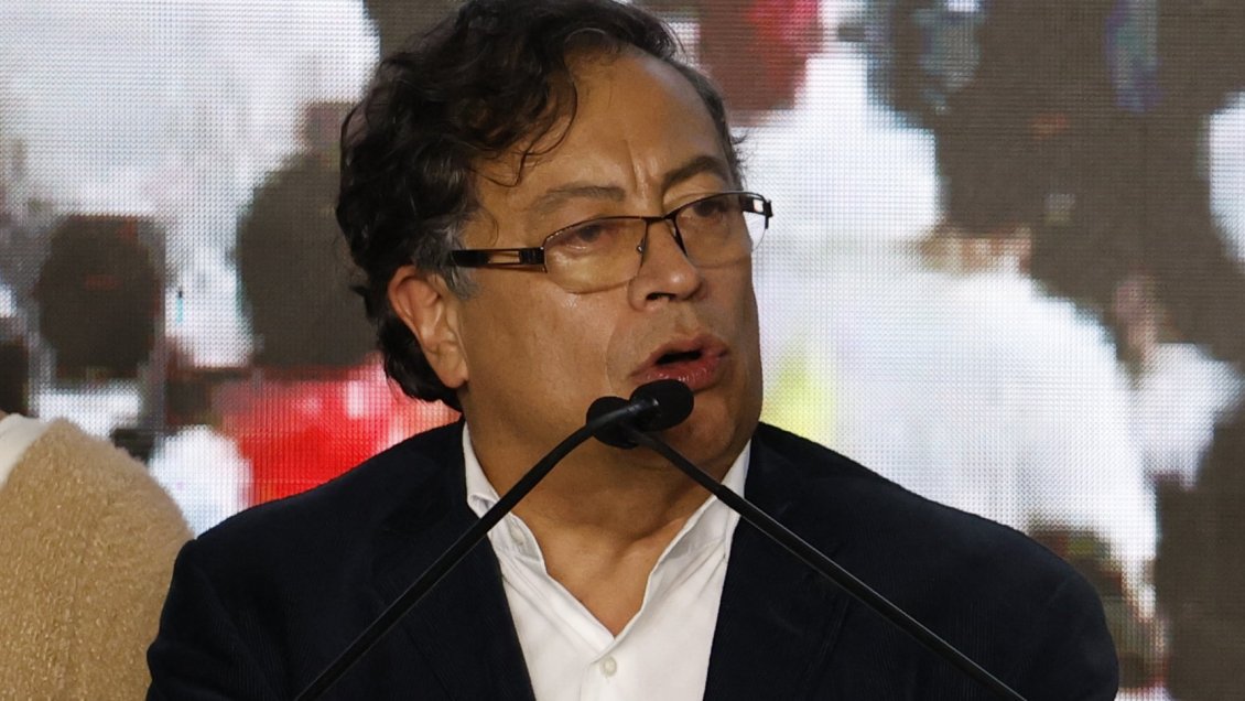 Justicia española investigará denuncia contra Gustavo Petro por secuestro de periodista