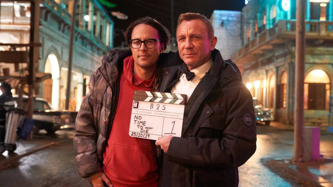 Cary Fukunaga es acusado de comportamiento inadecuado con mujeres jóvenes en set de rodaje