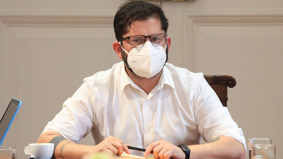 Parlamentarios anticipan que reformas tributarias y de pensiones son centrales en Cuenta Pública