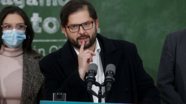 Cuenta Pública: Partidos de Apruebo Dignidad esperan énfasis en agenda de seguridad