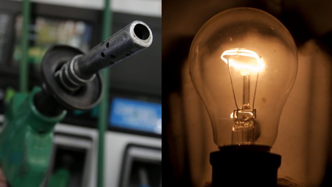 Proyectos que atenúan alzas de combustibles y electricidad avanzaron en la Cámara Baja