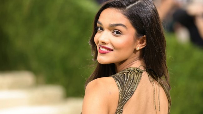 Rachel Zegler protagonizará precuela de 