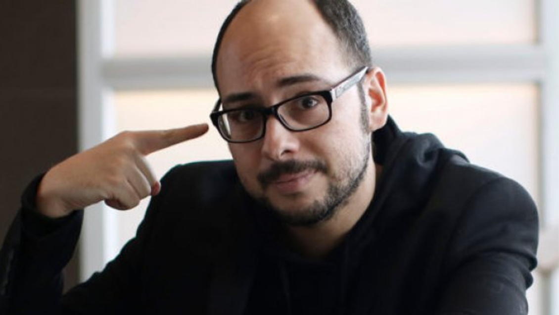 Corte Suprema decretó la liberación del cineasta Nicolás López