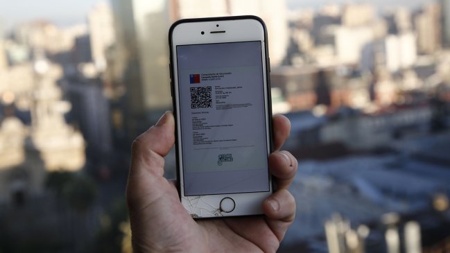 Más de 1,8 millones de pases de movilidad fueron bloqueados este miércoles