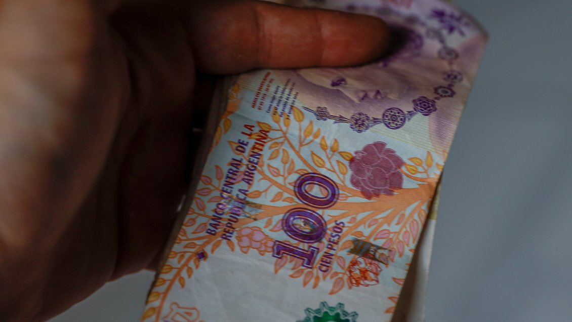 Argentina afirma que ha cumplido con metas del FMI del primer trimestre