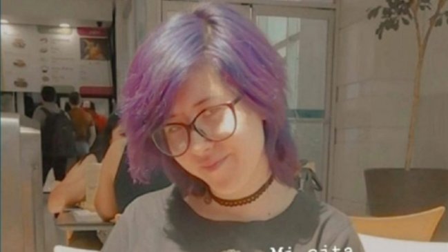 Mexicano fue condenado a presidio perpetuo calificado por femicidio de María Isabel Pavez