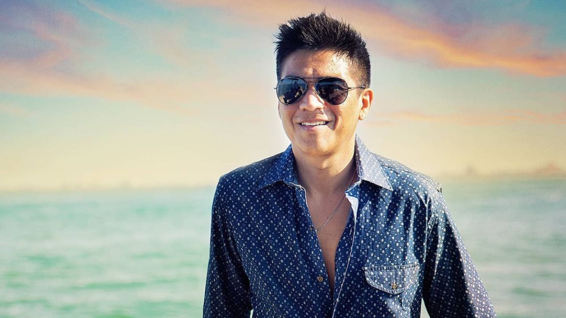 Américo recibirá las llaves de la ciudad de Nueva Jersey