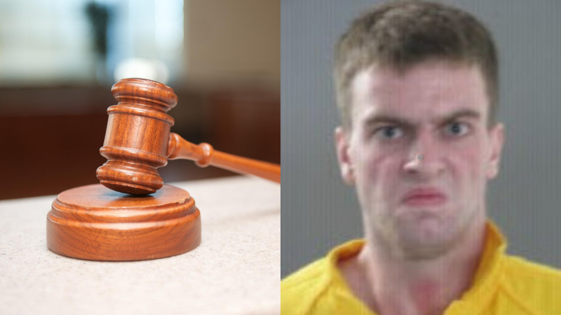 Joven asesinó a su kinesiólogo y lo confesó: No quedó conforme con su tratamiento