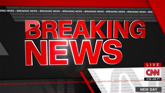 CNN anunció que dejará de abusar de su icónico 