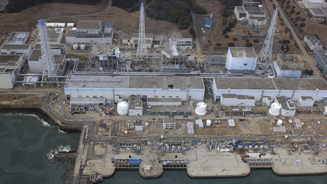 Japón reabrirá por primera vez una zona de 