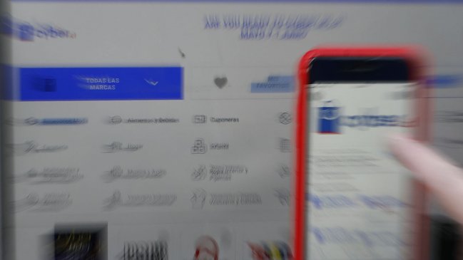 CyberDay 2022 alcanzó ventas por casi 500 millones de dólares, 15% menos que el año pasado