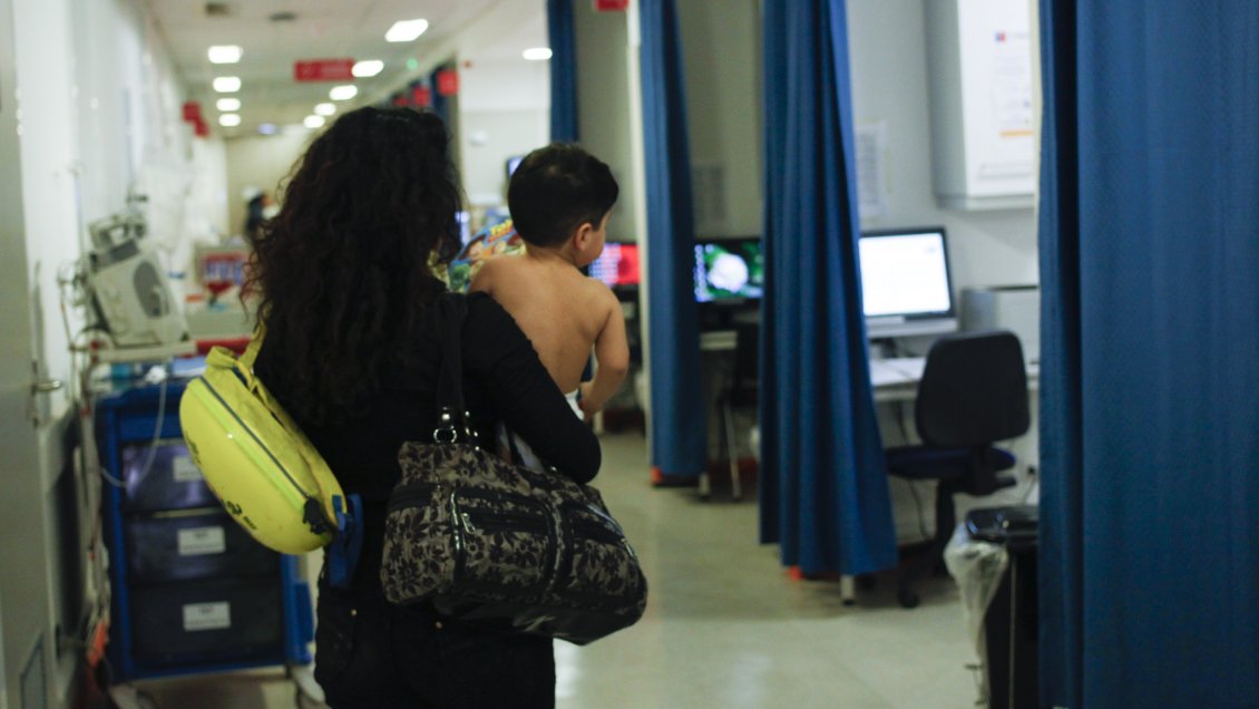 Vuelven a circular los virus: Enfermedades respiratorias subieron 236% en comparación con 2021