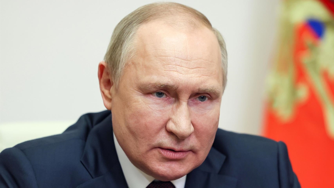 Putin asegura que Rusia no atacará los puertos ucranianos que sean desminados