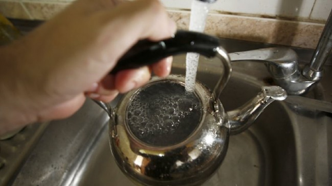 600 familias de Paihuano se beneficiarán con aumento de red de agua potable