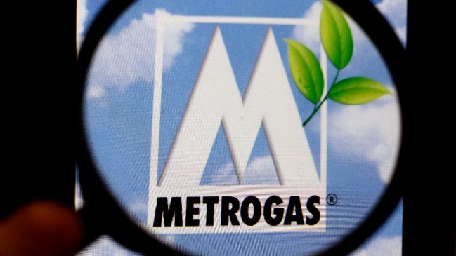 Metrogas: Se ha cumplido toda norma legal, tanto en el ámbito regulatorio como de libre competencia