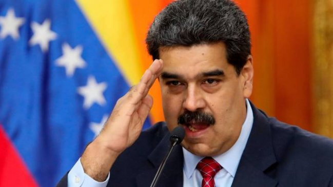 Maduro: Alberto Fernández será la voz de Venezuela en Cumbre de las Américas