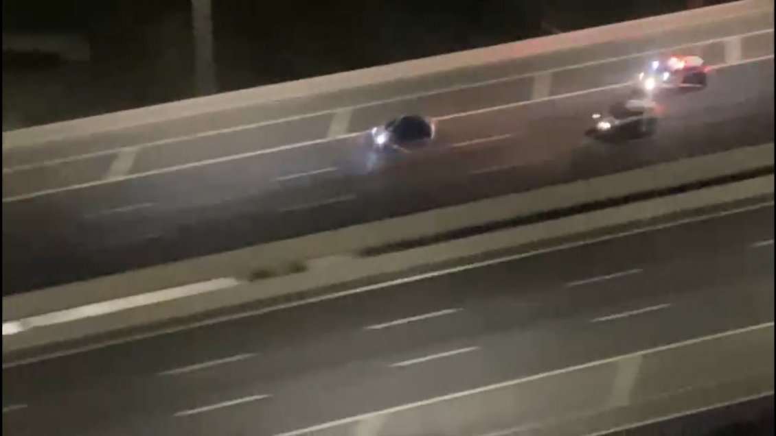 Amplían detención de sospechoso de homicidio en exterior de cárcel de Rancagua