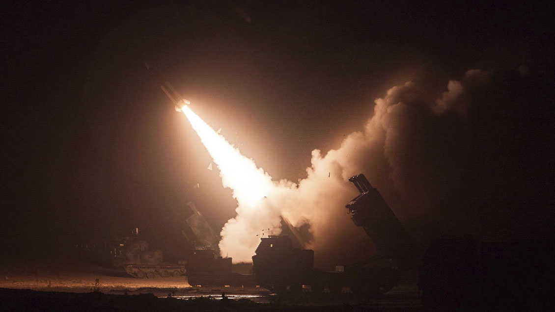 EEUU prometió respuesta 