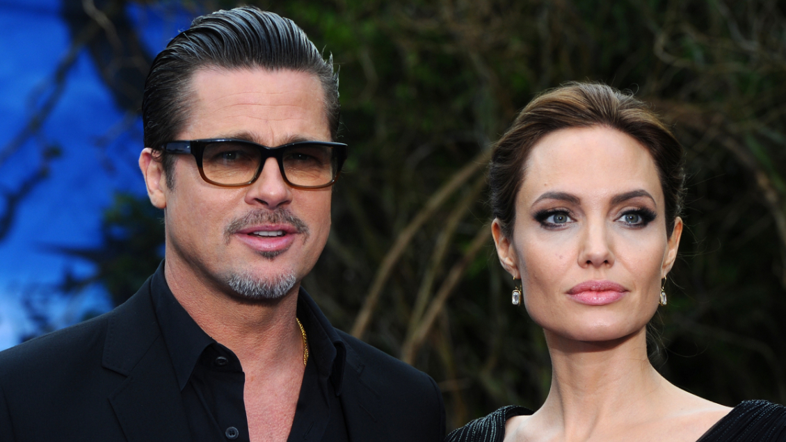 Brad Pitt acusa a Angelina Jolie de perjudicar su negocio de vinos